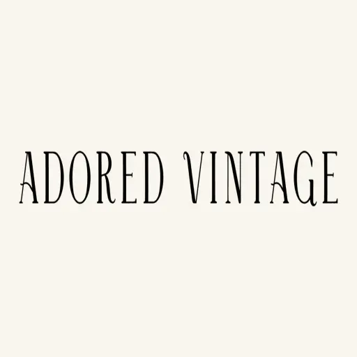 ADORED VINTAGE