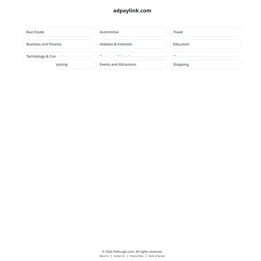 Adpaylink