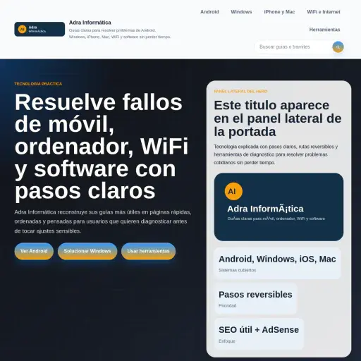 adrainformatica.com
