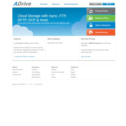 Adrive