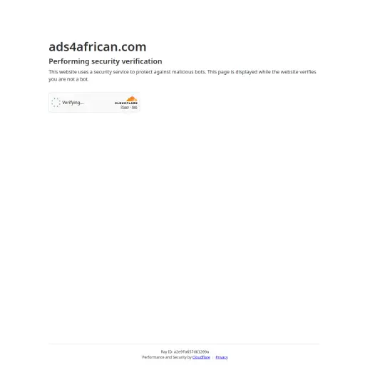 ads4african.com