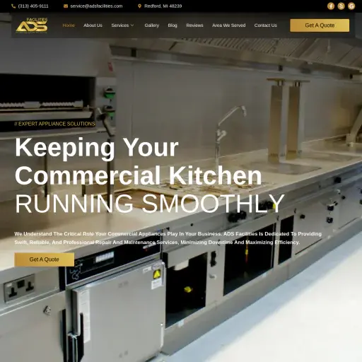 Ads Facilities