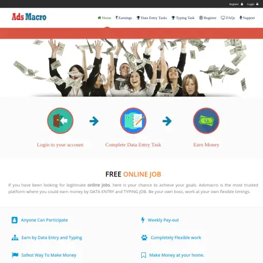Adsmacro