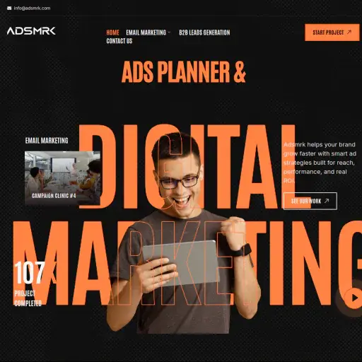 Adsmrk