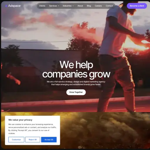 Adspace