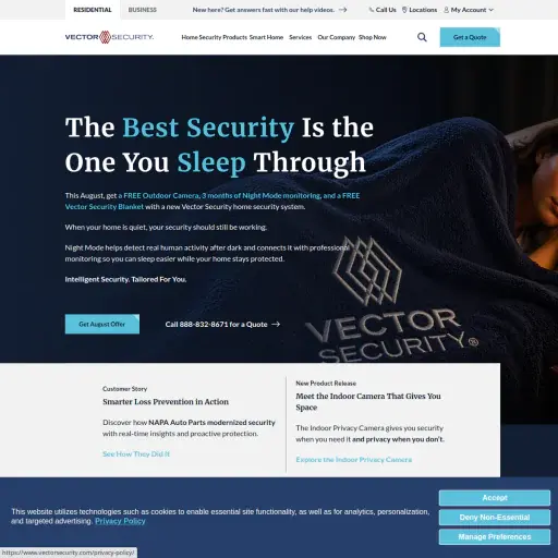 ADS Security