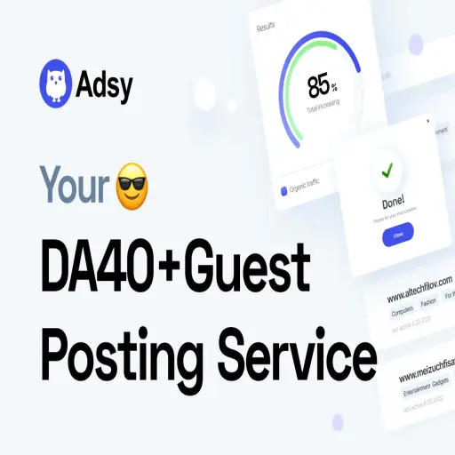 Adsy