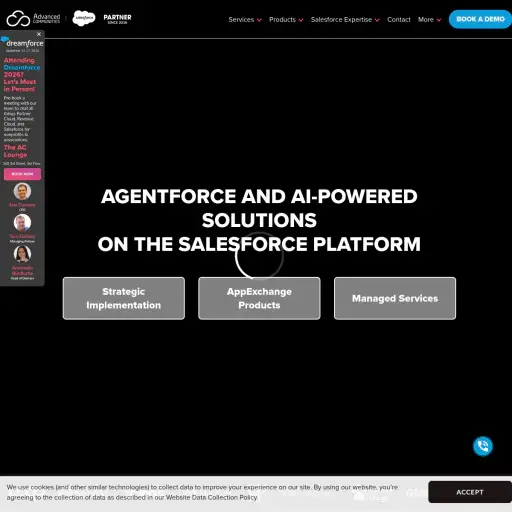 AdvancedCommunities
