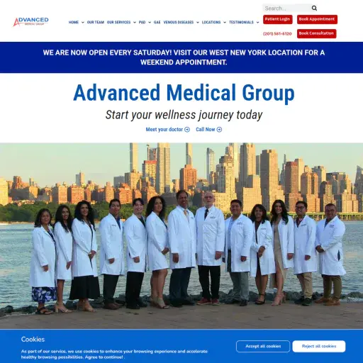 Advanced Medical Group