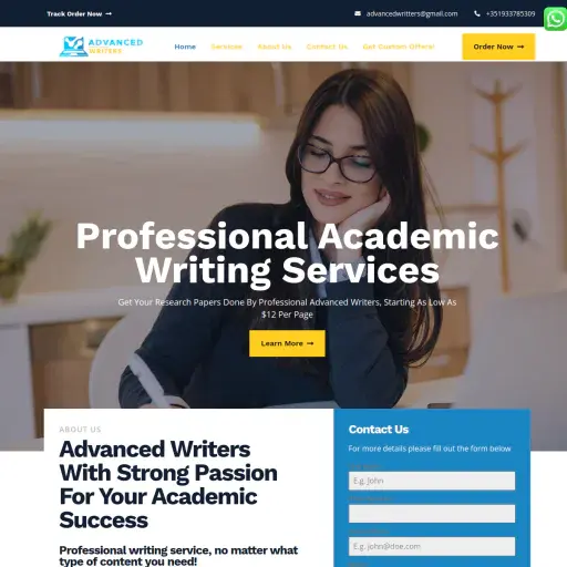 Advancedwritters