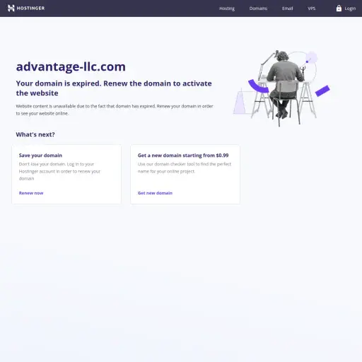 Advantage Tax and Bookkeeping LLC