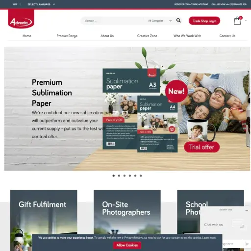 adventa.com