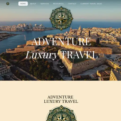 Adventure Luxury Travel