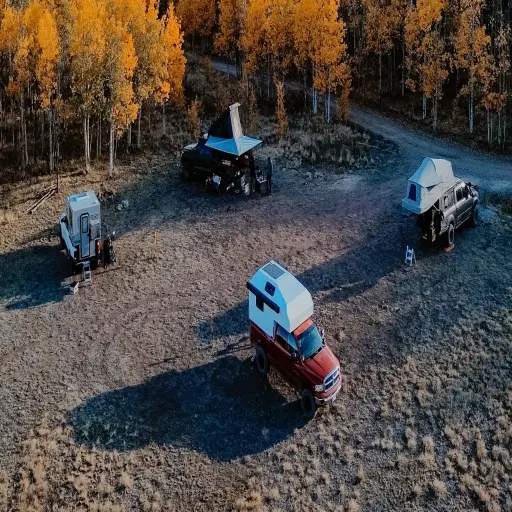 Juniper Overland