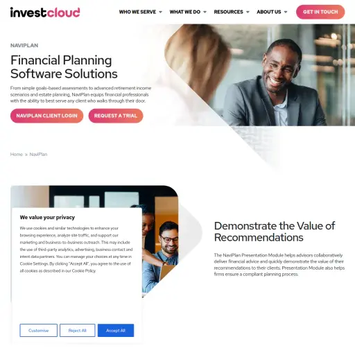 Avicent Solutions