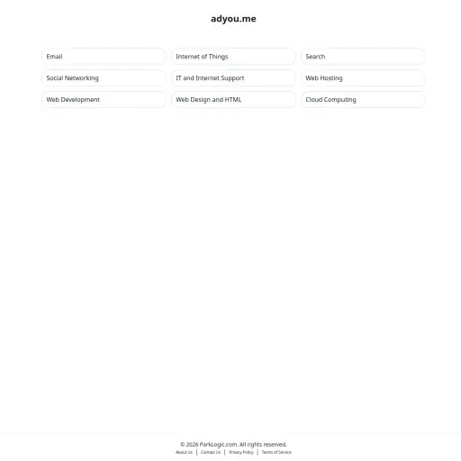 AdYoume