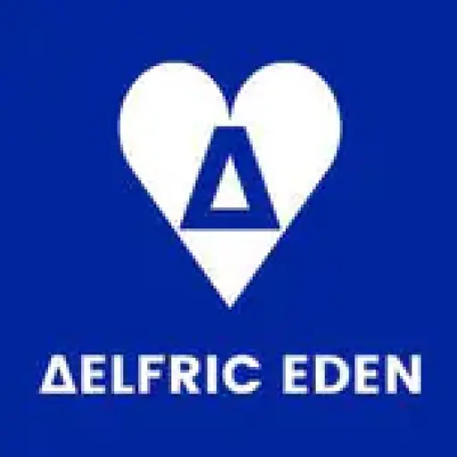 Aelfric Eden