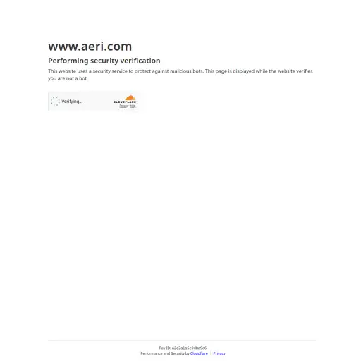 AERI