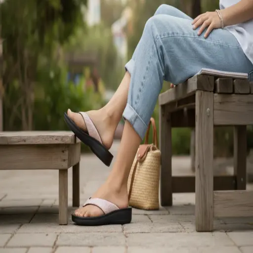 Aerothotic Original Orthotic Comfort