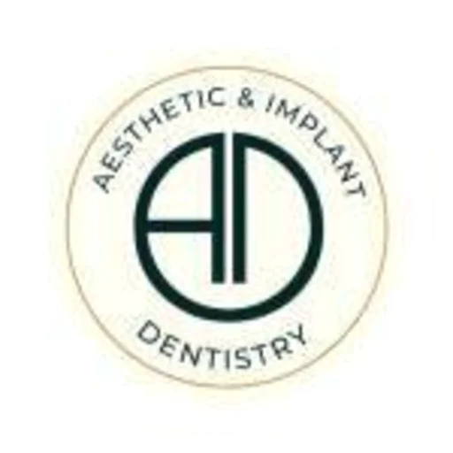 Aesthetic Implant Dentistry