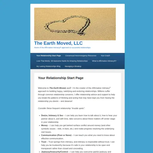James Fleckenstein - Relationship Coach
