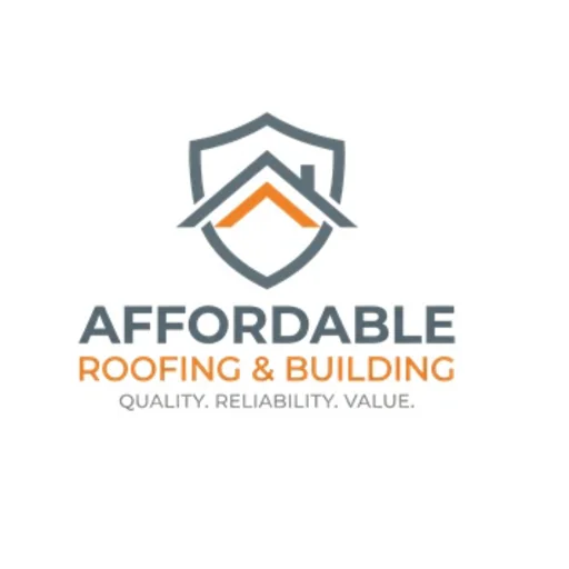 Affordable Roofing and Building
