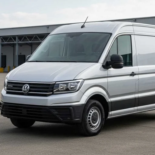 Affordable Van Hire - Dorchester
