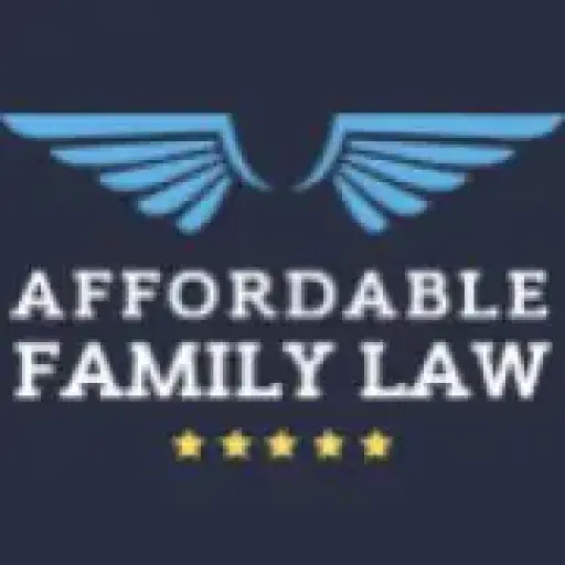 Affordable Family Law & Divorce