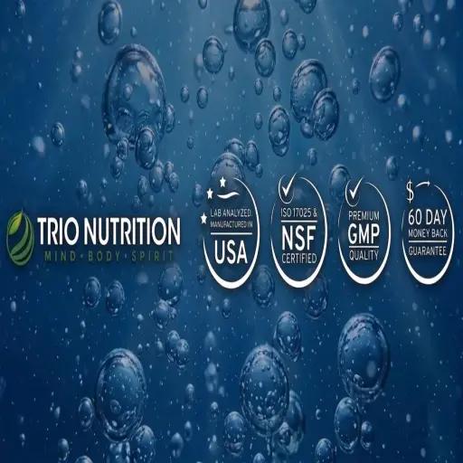 Affordable Supplements