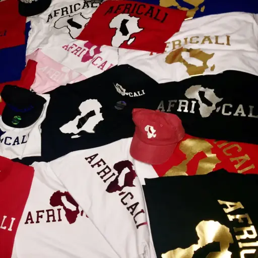 Africali Clothing