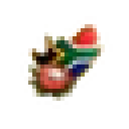 The African Hut