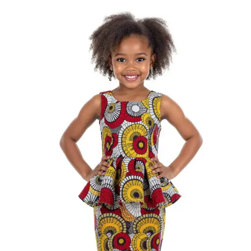 Afric Attire African Clothing
