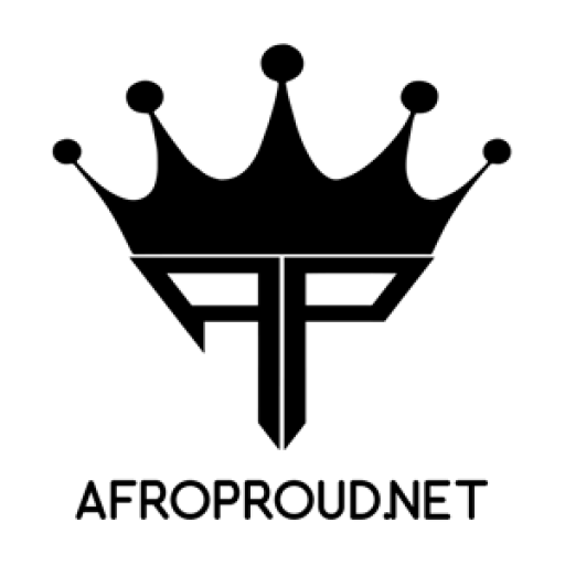 Afroproud