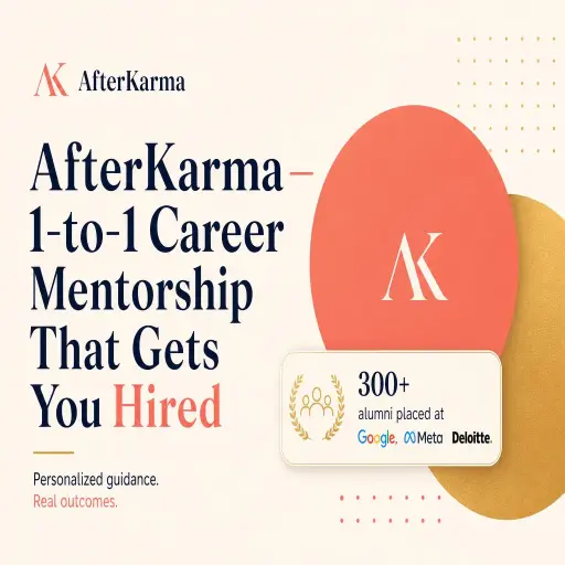 Afterkarma