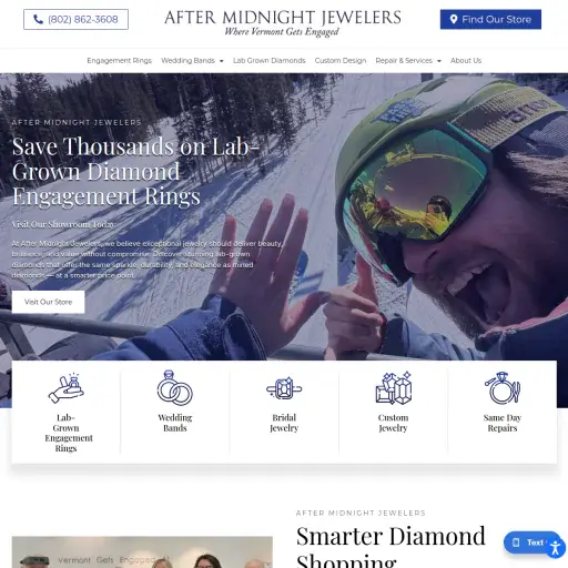 aftermidnightjewelers.com