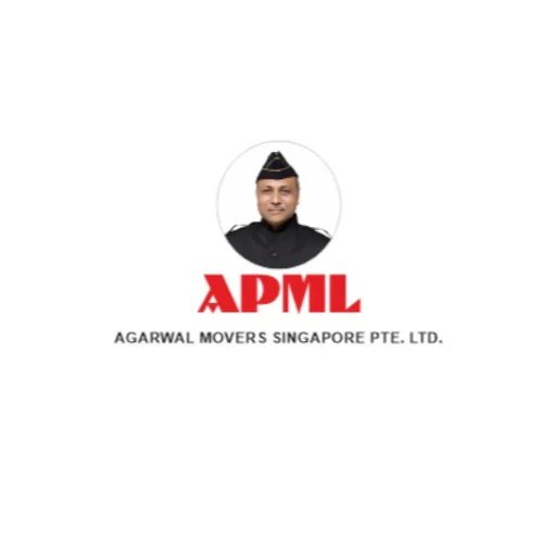 AGARWAL MOVERS SINGAPORE PTE. LTD.
