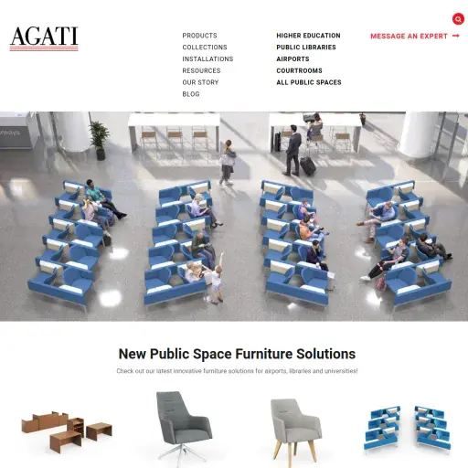 Agati