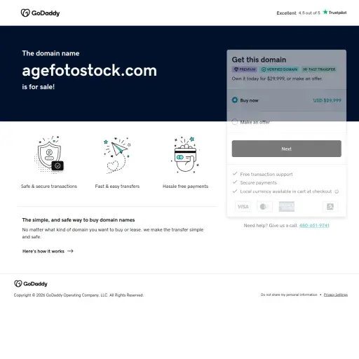 agefotostock