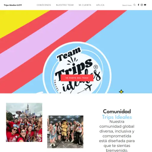 Trips Ideales LLC