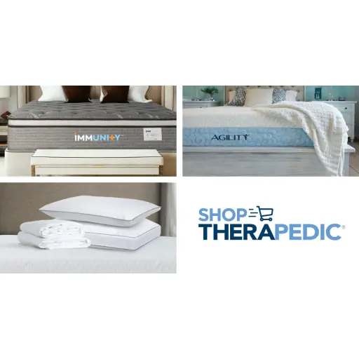 agilitybed.com
