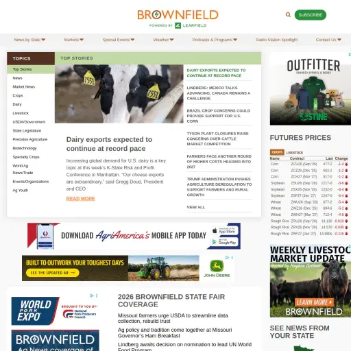 Agnews