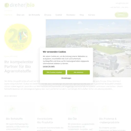 Agrarrohstoffe