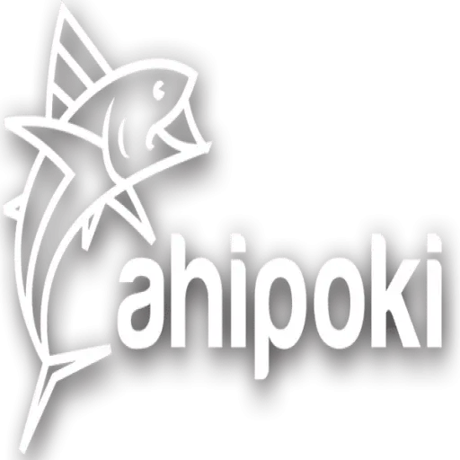 AhiPoki Bowl