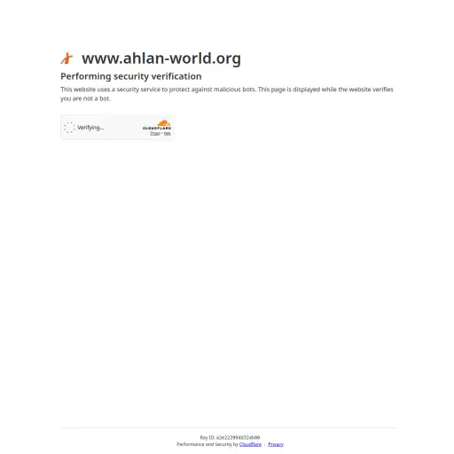 ahlan-world.org