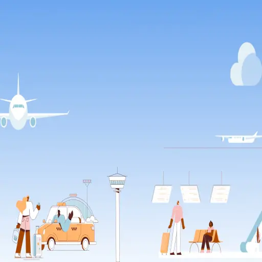 Ai2travel