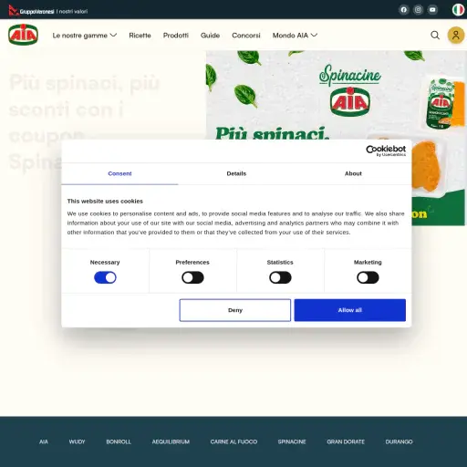 aiafood.com