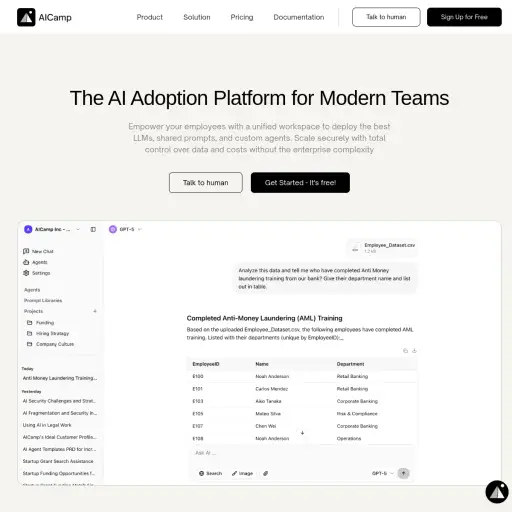 AICamp