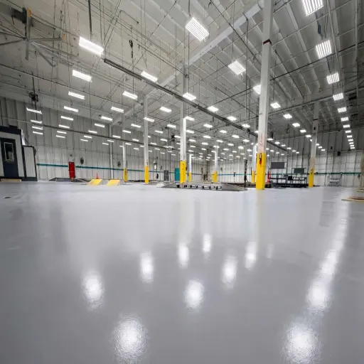 Advance Industrial Coatings