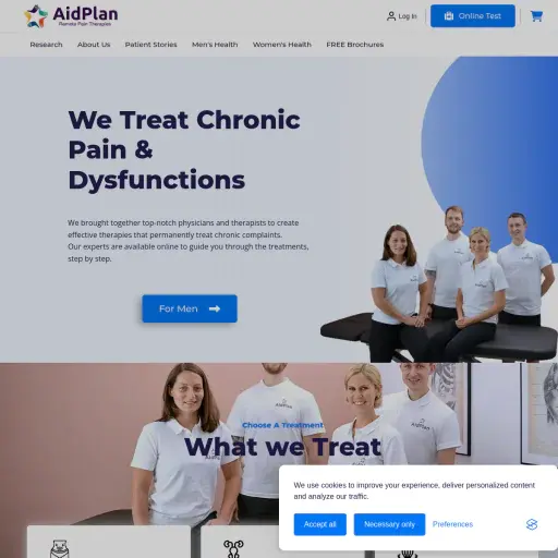 AidPlan