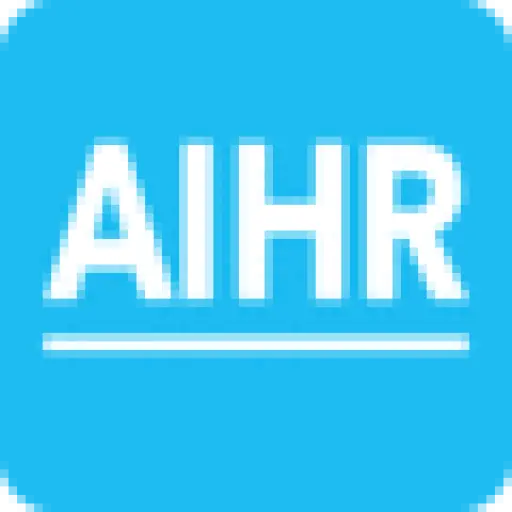 AIHR | Academy to Innovate HR